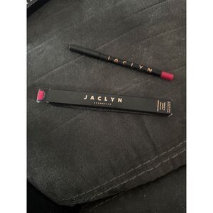 Jaclyn Cosmetic Poutspoken Lip Liner in‎ I'm In It New